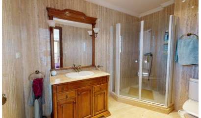 Bestaande woningen - Villa - Elche