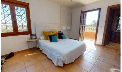 Bestaande woningen - Villa - Elche