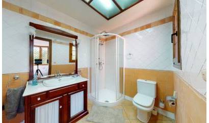 Bestaande woningen - Villa - Elche