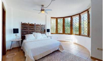 Bestaande woningen - Villa - Elche