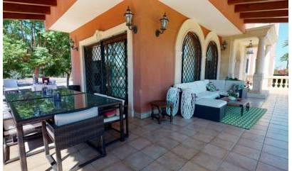 Bestaande woningen - Villa - Elche