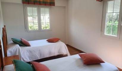 Bestaande woningen - Villa - Elche