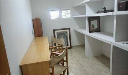 Bestaande woningen - Villa - Elche