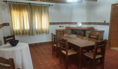 Bestaande woningen - Villa - Elche