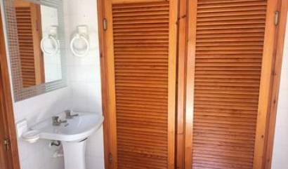 Bestaande woningen - Villa - Elche