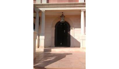 Bestaande woningen - Villa - Elche