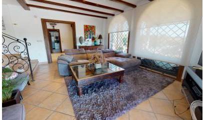 Bestaande woningen - Villa - Elche