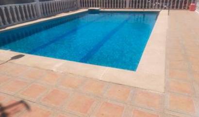 Bestaande woningen - Villa - Elche