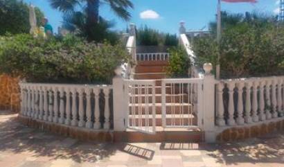 Bestaande woningen - Villa - Elche