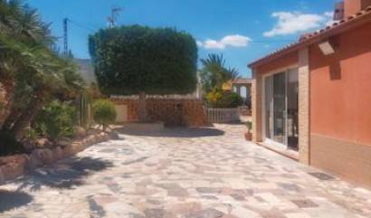 Bestaande woningen - Villa - Elche