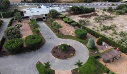 Bestaande woningen - Villa - Elche