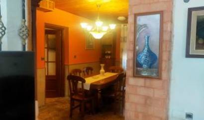 Bestaande woningen - Villa - Elche