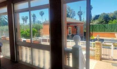 Bestaande woningen - Villa - Elche