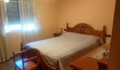 Bestaande woningen - Villa - Elche