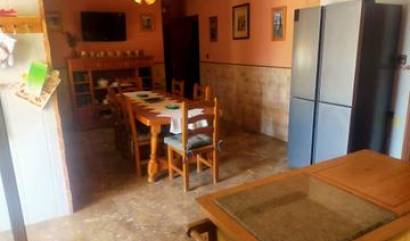 Bestaande woningen - Villa - Elche