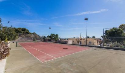 Bestaande woningen - Villa - Elche