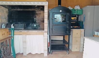 Bestaande woningen - Villa - Elche