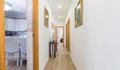 Bestaande woningen - Villa - Elche