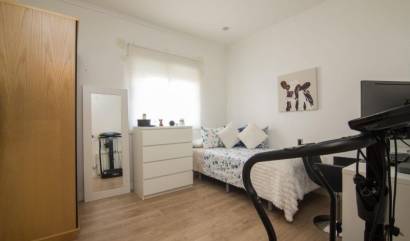 Bestaande woningen - Villa - Elche