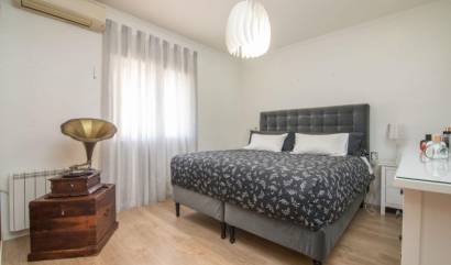 Bestaande woningen - Villa - Elche