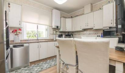 Bestaande woningen - Villa - Elche