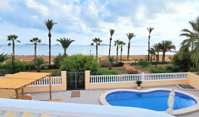 Bestaande woningen - Villa - Estrella del Mar - Estrella De Mar