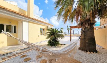 Bestaande woningen - Villa - Estrella del Mar - Estrella De Mar