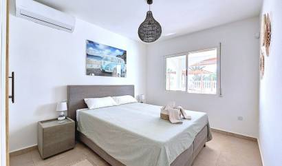 Bestaande woningen - Villa - Estrella del Mar - Estrella De Mar