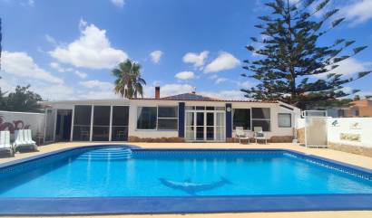 Bestaande woningen - Villa - Gea y Truyols