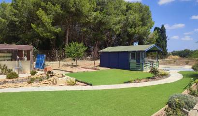 Bestaande woningen - Villa - Gea y Truyols