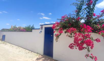 Bestaande woningen - Villa - Gea y Truyols