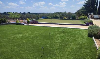 Bestaande woningen - Villa - Gea y Truyols