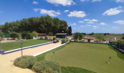 Bestaande woningen - Villa - Gea y Truyols