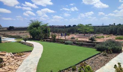 Bestaande woningen - Villa - Gea y Truyols