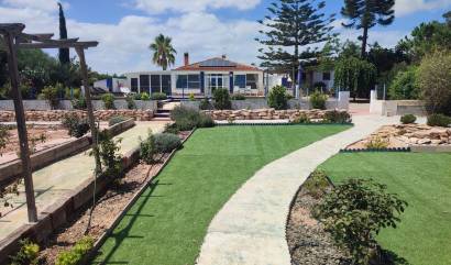 Bestaande woningen - Villa - Gea y Truyols