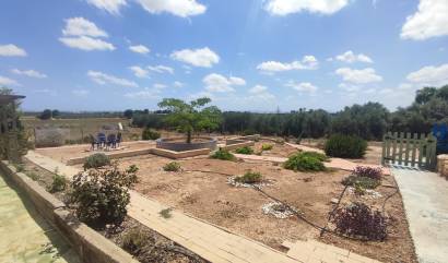 Bestaande woningen - Villa - Gea y Truyols