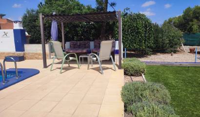 Bestaande woningen - Villa - Gea y Truyols