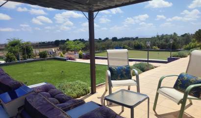 Bestaande woningen - Villa - Gea y Truyols