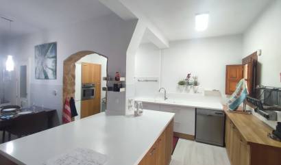 Bestaande woningen - Villa - Gea y Truyols