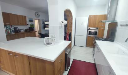 Bestaande woningen - Villa - Gea y Truyols