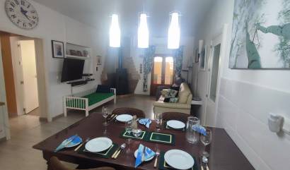 Bestaande woningen - Villa - Gea y Truyols