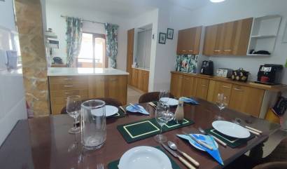 Bestaande woningen - Villa - Gea y Truyols