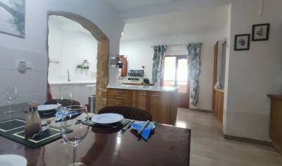 Bestaande woningen - Villa - Gea y Truyols