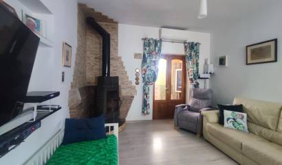 Bestaande woningen - Villa - Gea y Truyols