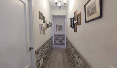 Bestaande woningen - Villa - Gea y Truyols