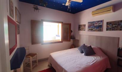 Bestaande woningen - Villa - Gea y Truyols