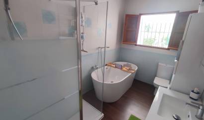 Bestaande woningen - Villa - Gea y Truyols