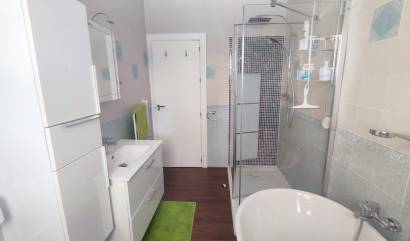 Bestaande woningen - Villa - Gea y Truyols