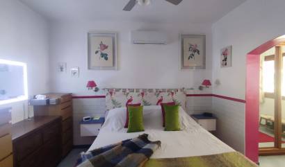 Bestaande woningen - Villa - Gea y Truyols