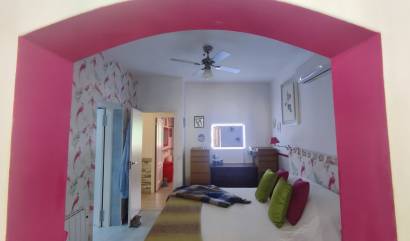 Bestaande woningen - Villa - Gea y Truyols